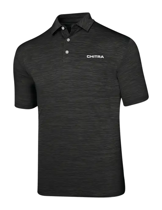 Callaway Black Broken Stripe w/Chitra Logo